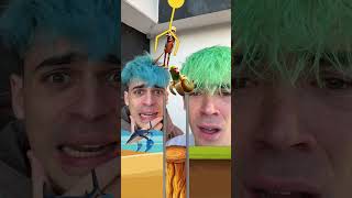 Sabéis cómo se llaman?🥺