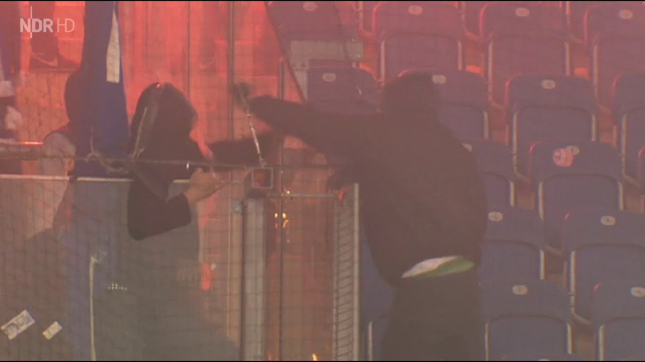 FC Hansa Rostock -1.FC Magdeburg 10.Spieltag|NDR-Nachbericht