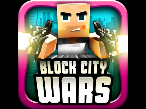 Block City Wars hack online