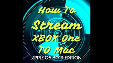 How To Stream Your XBOX One To Your Apple iMac or MacBook Pro 2019 Game Kinetic