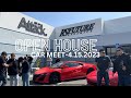 RSfuture x Art of Attack Open House - 4.15.23 - Car Meet