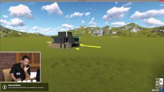 “Lumion” animation & VR solution for understanding, checking and client impression by Rene Subhieh screenshot 5