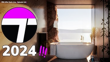 Twinmotion 2024 for Revit: What