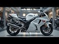 2026 Suzuki Hayabusa Unveiled! Fastest Hyperbike Reborn! 🔥🚨 | Latest Review