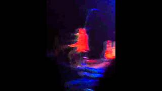 Andrew Ripp- Mirrors (cover) Plaza Live Orlando, Fl 8/22/13