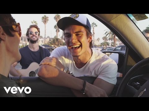 Dvicio - Nada (con Paz Vega)