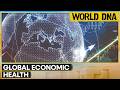 Global Economic Health: Market Moves in June 1 Week | Business World DNA