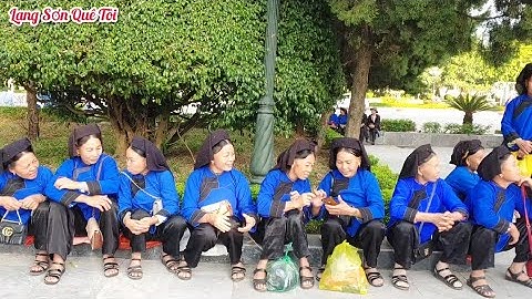 Toàn Cảnh Chợ Phiên 12/9/2023(ÂL) Lúc Buổi Chiều , Đông Kín Nghệ Nhân Hát Sli Đến Giao Lưu