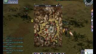 CW RF BCG 30/01/2011
