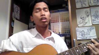 Video thumbnail of "GOD ANSWERS PRAYS...By Bro. Henry Dayawon"