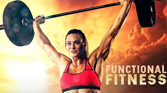Functional Fitness (1080p) FULL MOVIE - Documentary, Drama, Sports