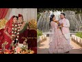 Mr anish weds mrs saru 4k cinematic wedding