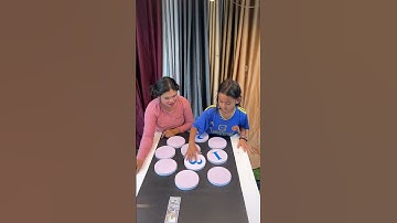 IQ memory game sort numbers #challenge #game #IQ #memory #shorts #short #shortvideo