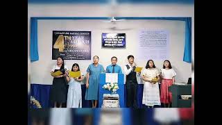 Burry My Heart Resimi