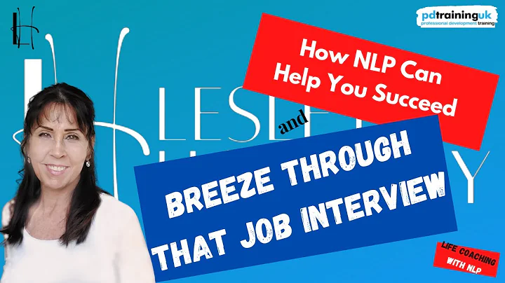 Successful Interviews With NLP