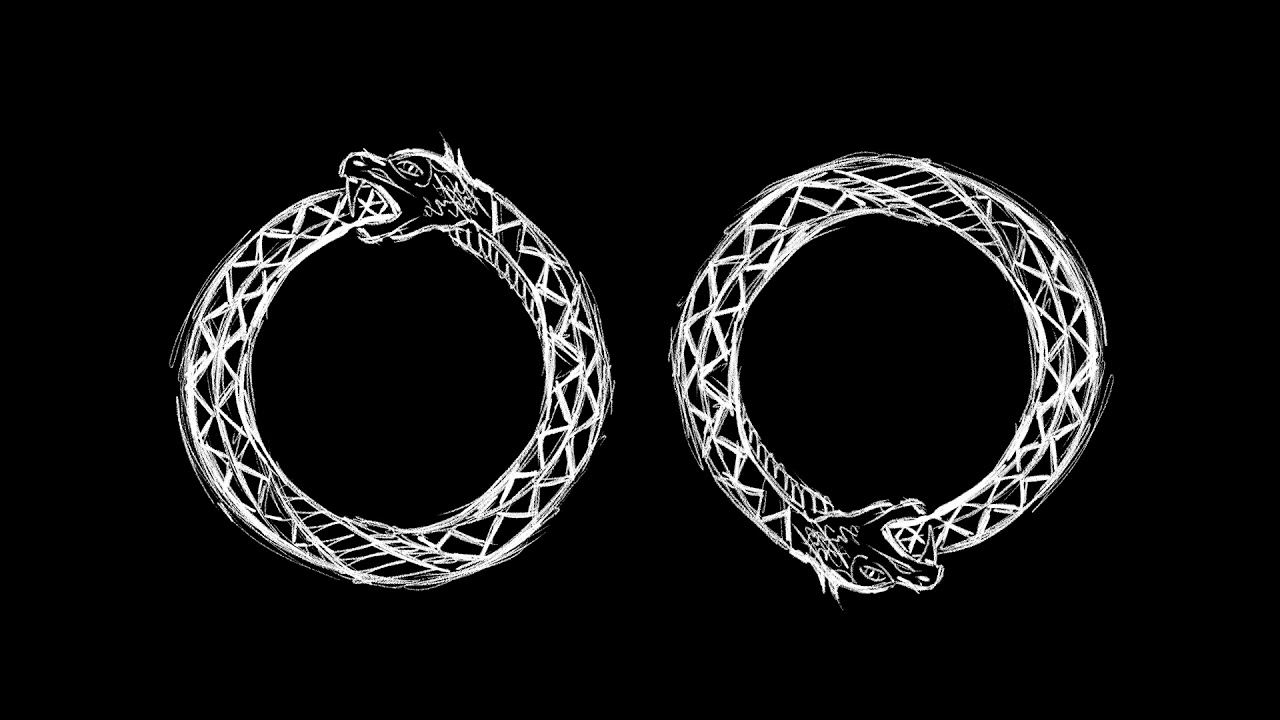 Fvck_Kvlt - Smrť Civilizácii prod. Fvck_Kvlt