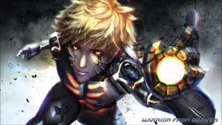 Sybrid Music- Supercharger 2016 Epic Vengeful Heavy Hybrid Rock