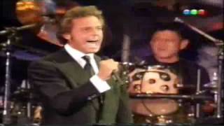 LUIS MIGUEL Amor, Amor, Amor en vivo Argentina 2002