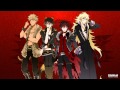 SHOW BY ROCK!! 【シガンクリムゾンズ】 Last Flower 〈SHOWBYROCK IP〉