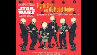 John Williams #72 - Star Wars - 'Mad About Me' and 'If I Only Could Let Go and Cry'