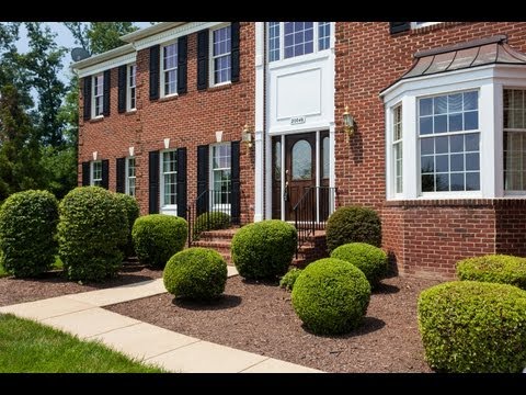 20049 Boxwood Place, Ashburn, VA home video tour