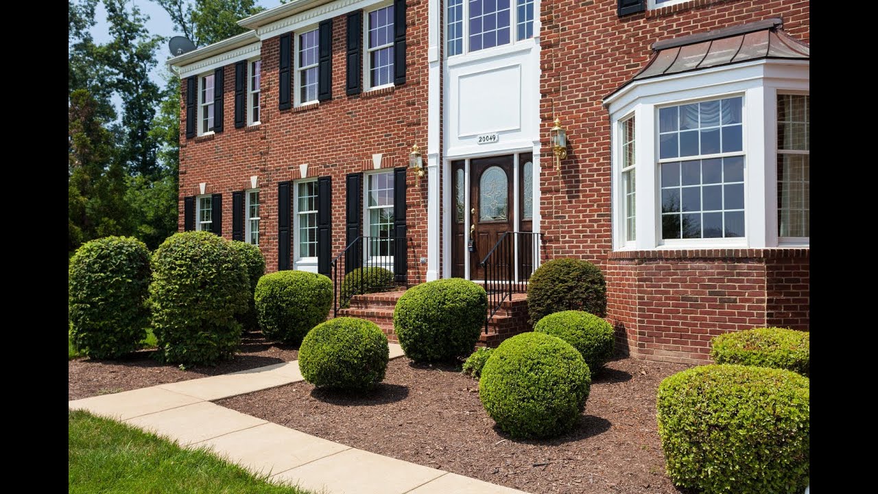 Yahner Group 20049 Boxwood Place, Ashburn VA Open House YouTube