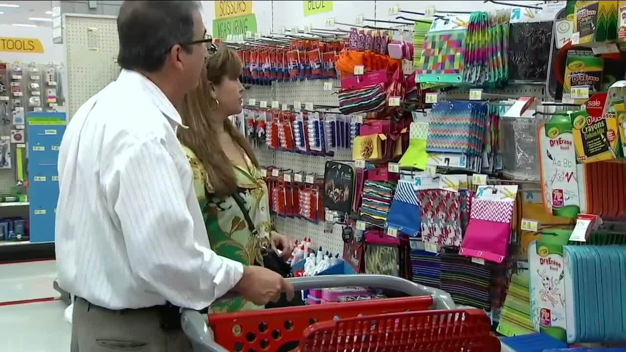 Families plan to spend less this back-to-school season—here’s how to save the most