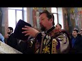 10 летие со дня образования Новороссийской епархии
