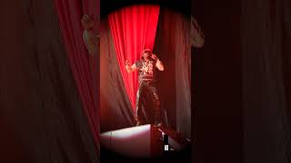 Offset in Washington, DC at Capital One Arena