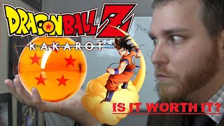 Dragon Ball Z: Kakarot Review - Is It Worth It? *Spoiler Free*