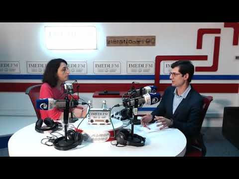 ბიზნესომბუდსმენის ახალი ფუნქცია - „სასამართლოს მეგობარი“/“დღის არხი“/რადიო იმედი, Radio Imedi