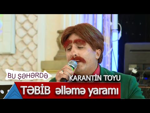 Bu Şəhərdə -