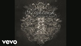 Nightwish - Shudder Before The Beautiful (Official Audio)