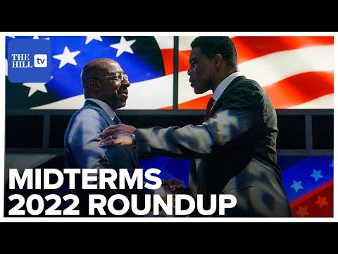 2022 In Review: The Midterms