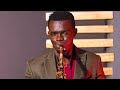 Naava Grey - Aliba Omu (Sax Cover) | Eddy Mwesigwa