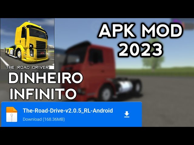 download dinheiro infinito