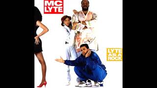 MC Lyte - Kickin&#39; 4 Brooklyn (Album Version)