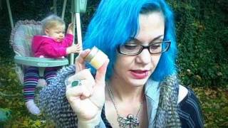 November 2011 Birchbox