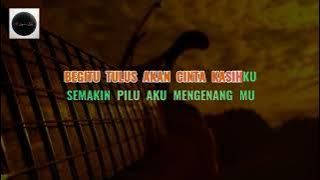 DISINI DIBATAS KOTA INI - KARAOKE - TOMMY J.  PISA (KARAOKE pop dut)