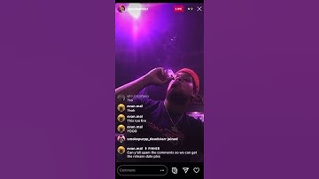 Smokepurpp - “Bad Bad Bad” Snippet (5/1/2020)