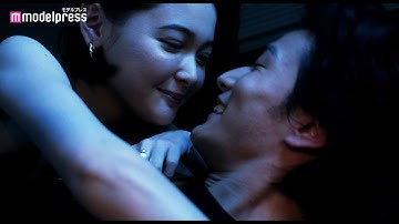 松本穂香×玉城ティナW主演で渡邊圭祐とのいびつな三角関係を描く  映画『恋のいばら』本予告