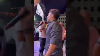 Uğur Aslan Manisa Konseri