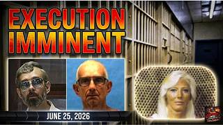 The Backyard Ambush: The Brutal Crime of Death Row Inmate Dusty Ray Spencer