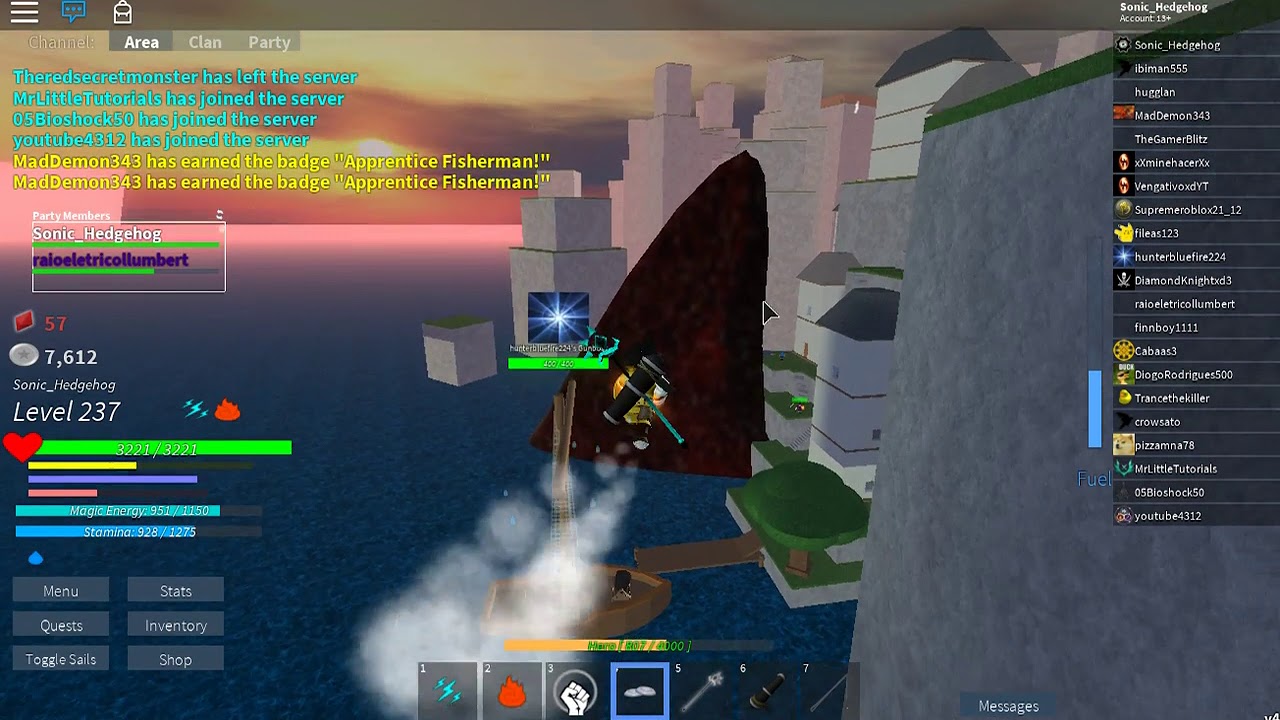 Archive Roblox Arcane Adventures Recording 11 YouTube 