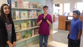 Smithtown Library Commercial