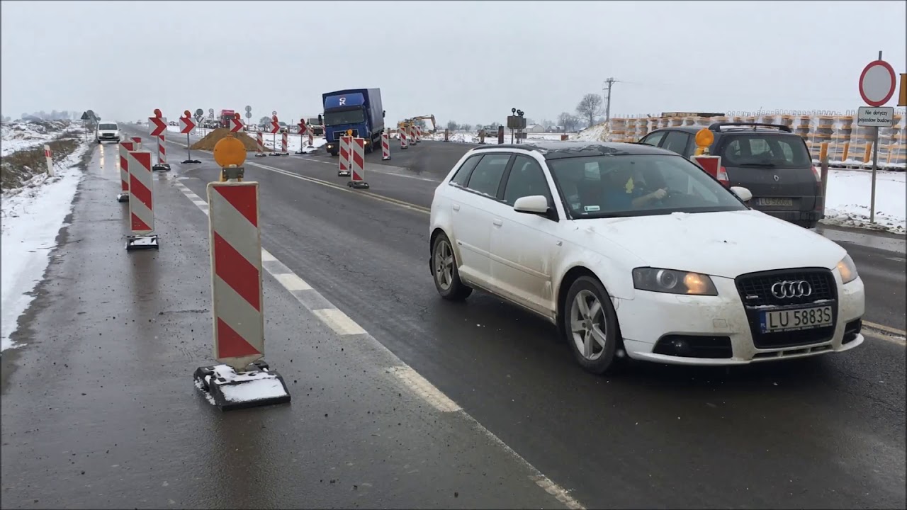 Prze o enie Ruchu Z Drogi Krajowej DK17 Od Km 64 800 Do Km 69 800 Na prze-o-enie-ruchu-z-drogi-krajowej-dk17-od-km-64-800-do-km-69-800-na
