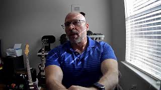 Mike O’Hearn Said He Would Never Downsize His Physique For Health Jason Blaha Live Q&A 8-15-2026!