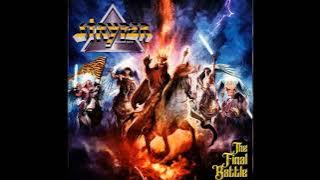 2022 - STRYPER - The Final Battle  (Full Album)