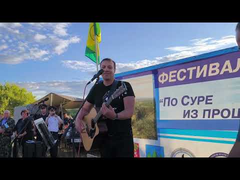 Вячеслав Антонов. Фестиваль. По Суре из прошлого в будущее. 2024г