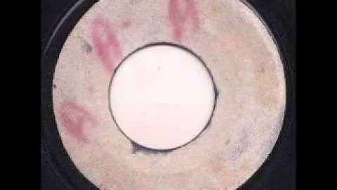 Carl Bryan - Night Curfew [ROCKSTEADY RARITIES]